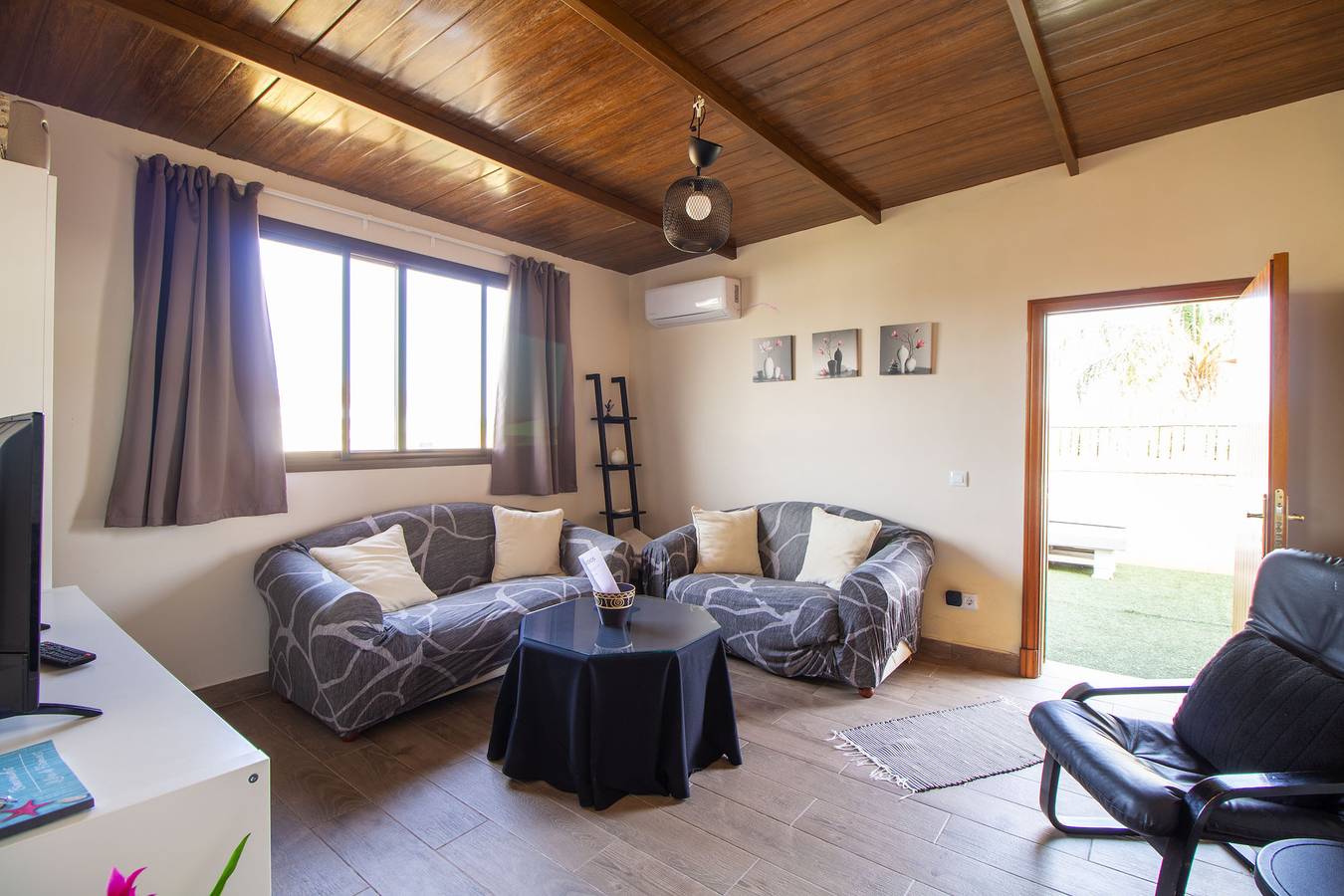 Entire apartment, Lightbooking Pico del Torreón in El Puerto de Santa María, Costa de la Luz