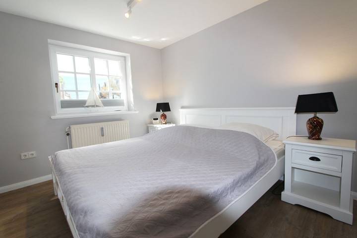 Ferienhaus für 6 Personen, mit Terrasse in Wenningstedt - 4