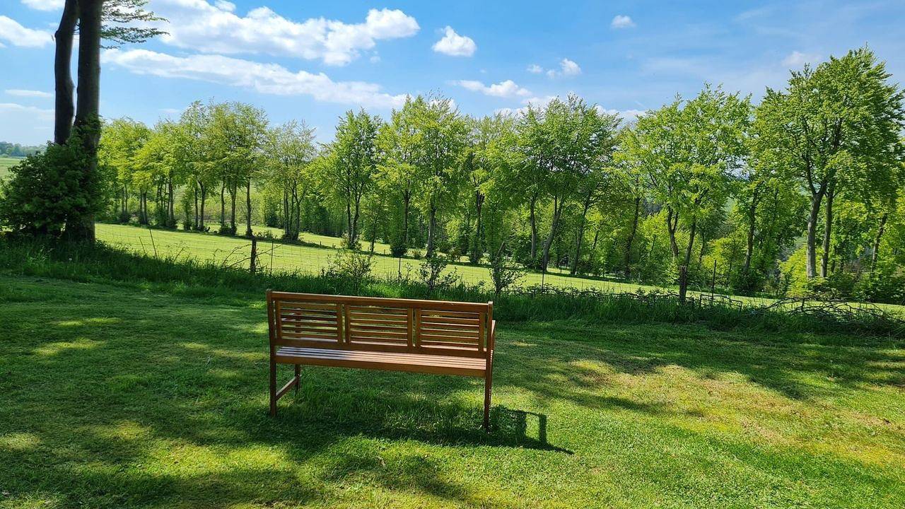 Ferienhaus für 4 Personen (70 m²) in Monschau in Monschau, Naturpark Hohes Venn-Eifel