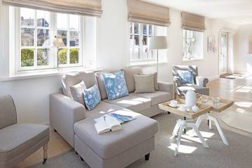 Ferienhaus für 6 Personen in List (Sylt), Sylt, Bild 1