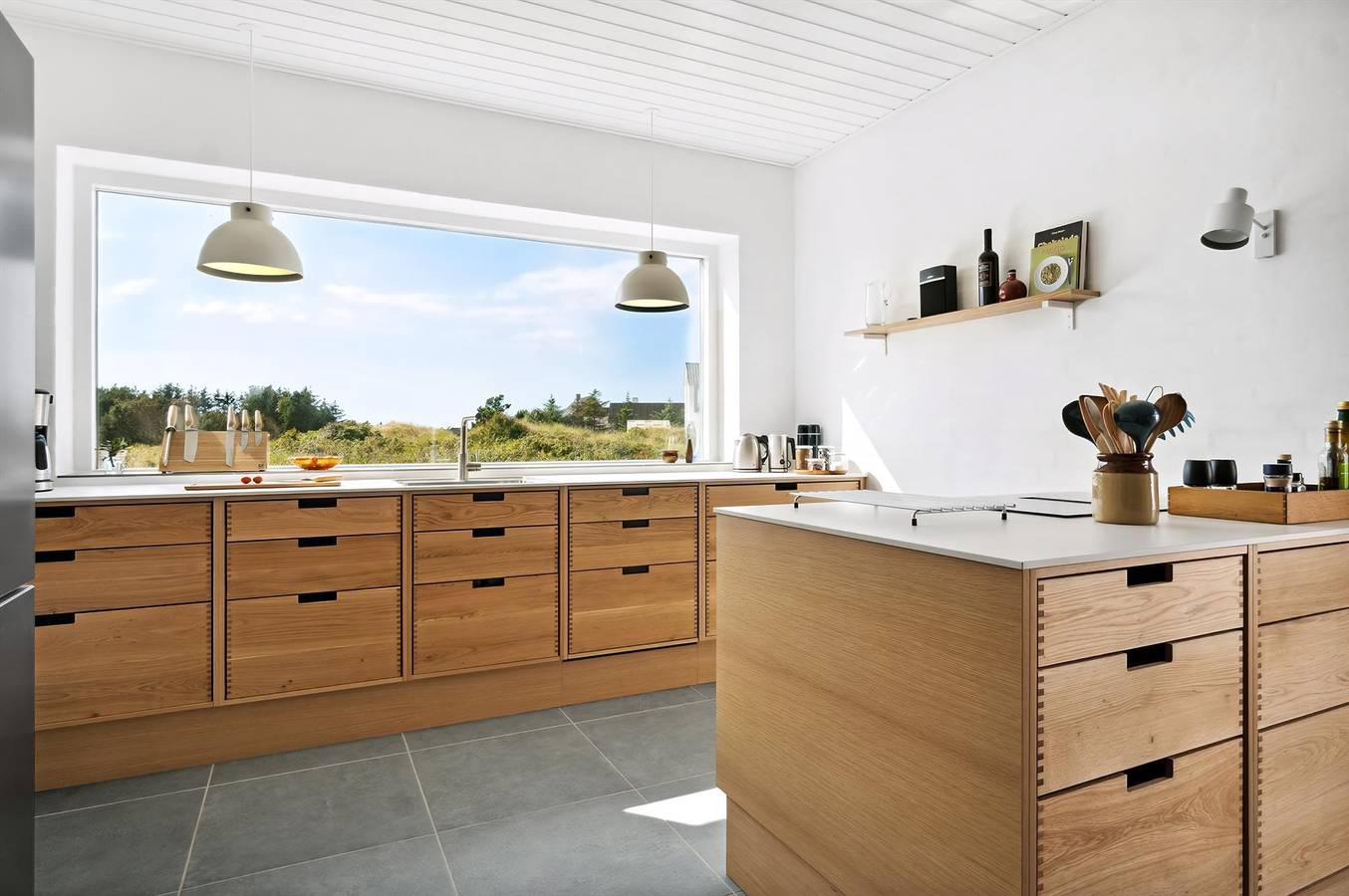 Pet friendly home in Thisted with Wifi in Klitmøller, Thy Nationalpark