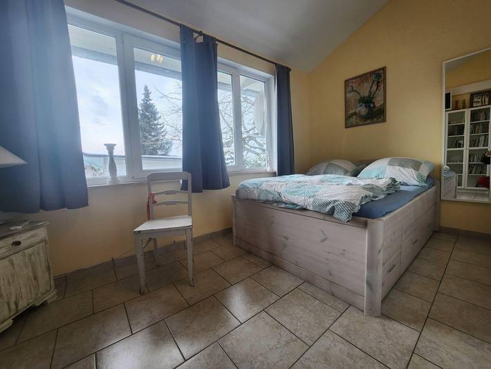Ferienwohnung für 4 Personen, mit Terrasse und Sauna in Bad Doberan - 4