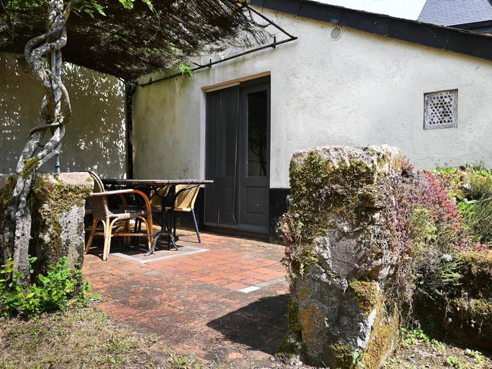 Location de vacances pour 6 personnes, avec jardin et terrasse, animaux acceptés à Cussy-en-Morvan - 2