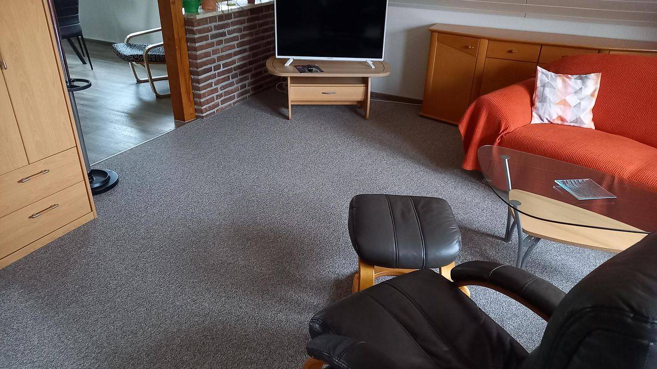 Ganze Ferienwohnung, Ferienwohnung für 5 Personen (85 m²) in Winsen (Luhe) in Winsen (Luhe), Nordheide