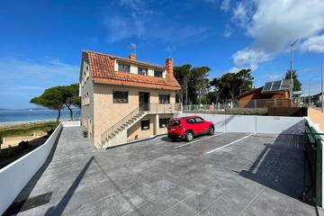 Location De Vacances pour 8 Personnes dans Sanxenxo, Costa de Galicia, Photo 4