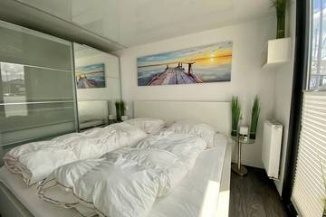 Hausboot für 6 Personen in Olpenitz, Kappeln, Bild 2