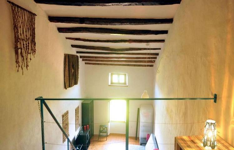 Location de vacances pour 6 personnes, avec vue et jardin à Motovun - 3