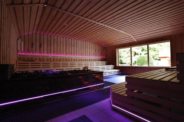 Hôtel pour 2 personnes à Roetgen - 3