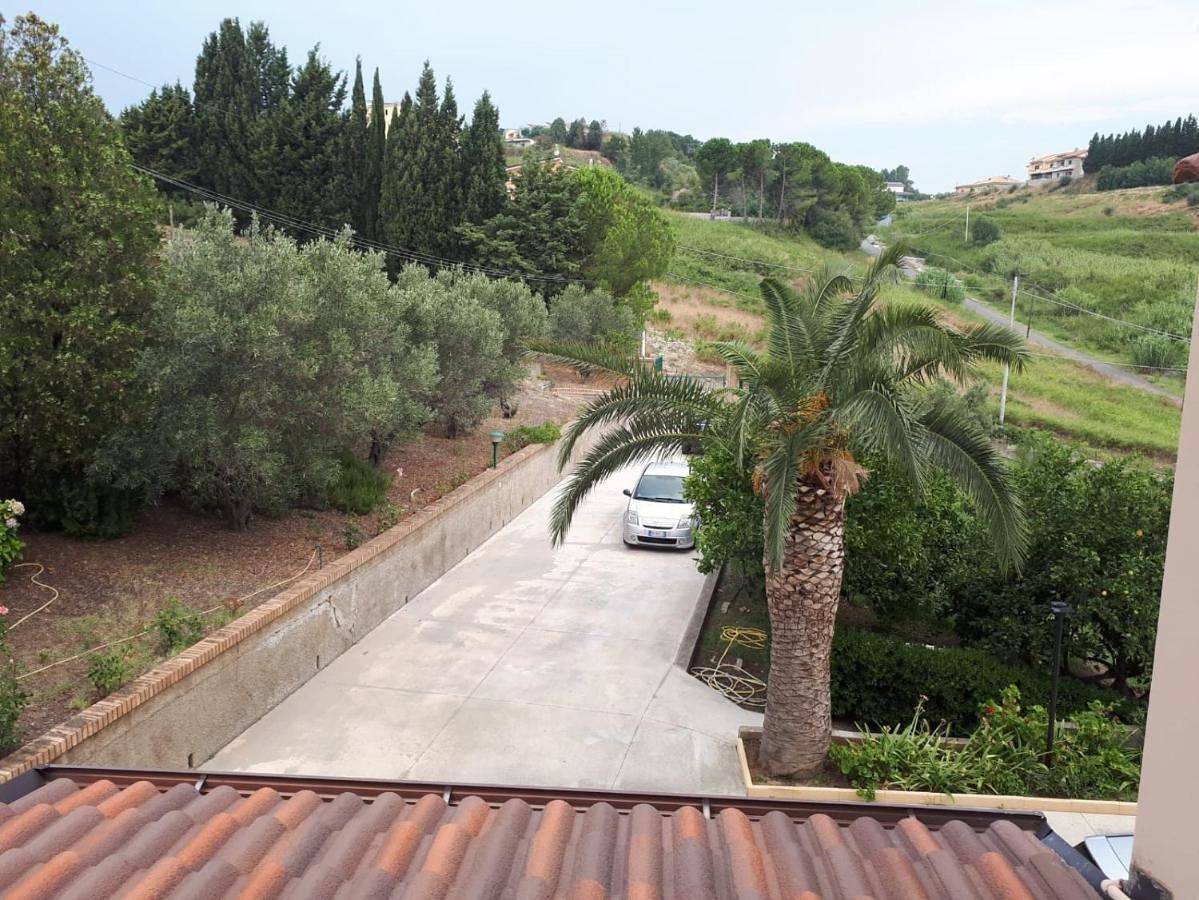 Large Double Room in Catanzaro Lido, Catanzaro