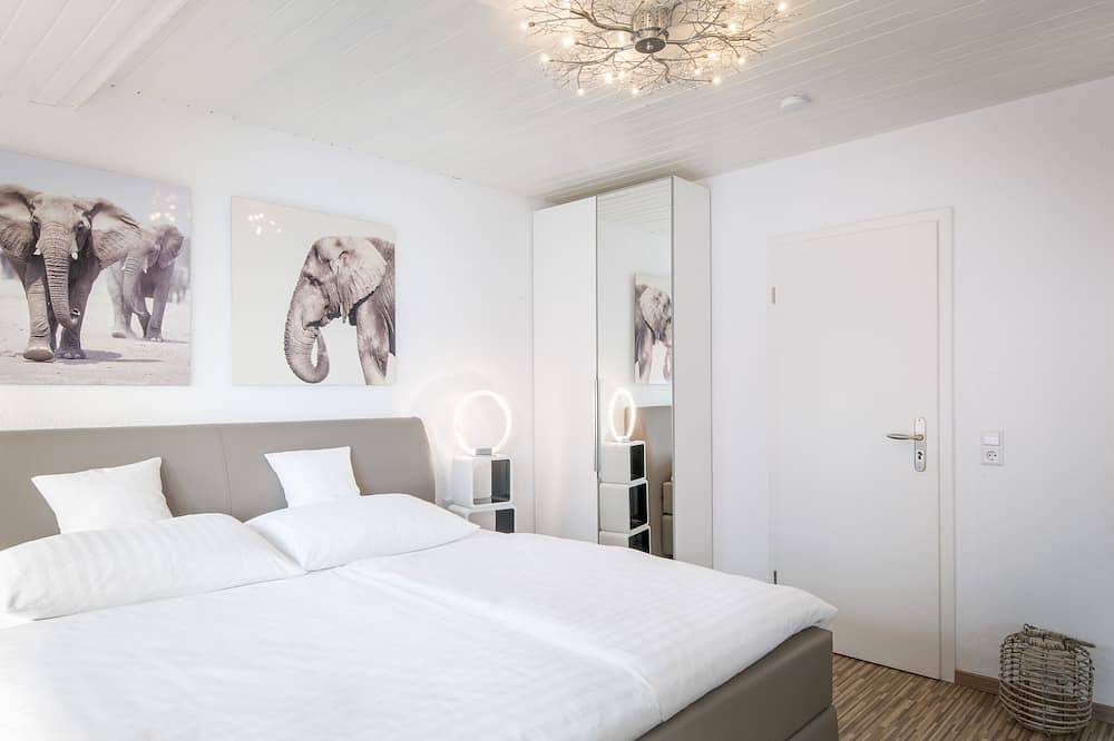 Entire apartment, 3-room apartment directly on the lake promenade in Meersburg, Obersee (Bodensee)