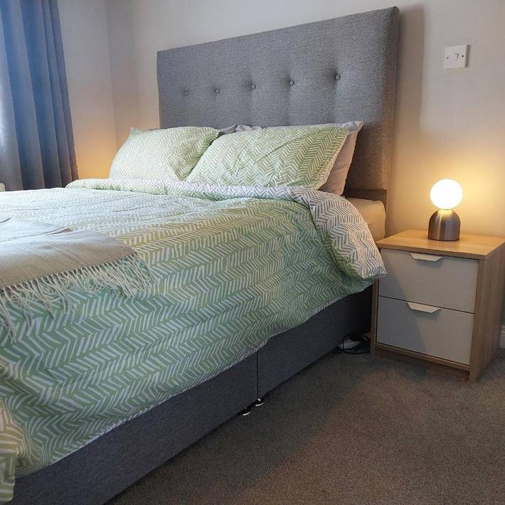 BnB für 2 Personen in Belfast