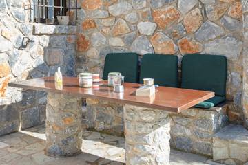 Resort per 4 Persone in Chania regione, Foto 3