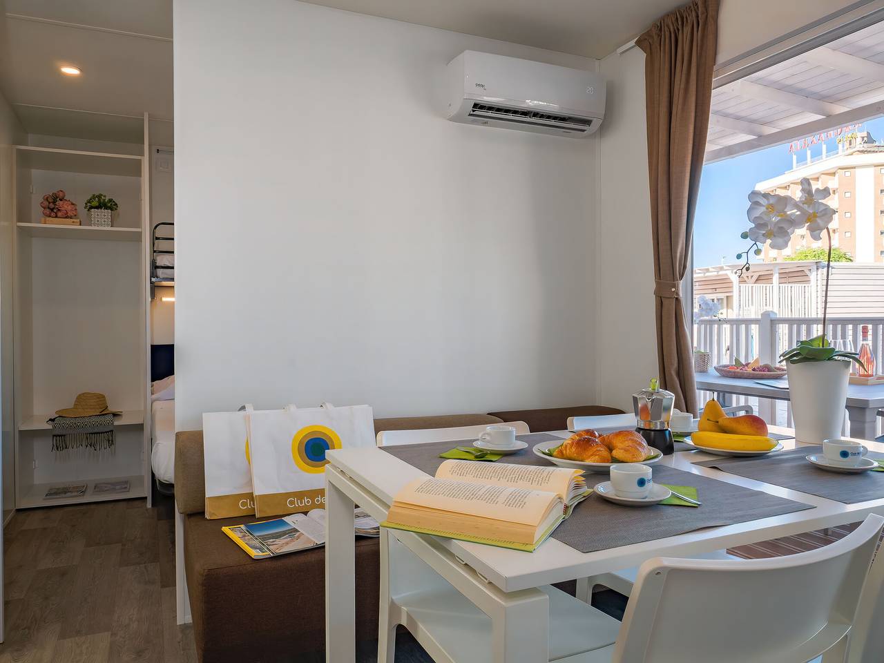 Lodge Tenuta Primero en Grado in San Canzian d'Isonzo, Provincia de Gorizia