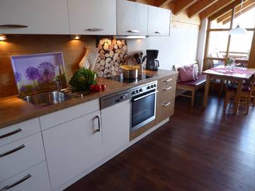 Ferienwohnung für 4 Personen in Bühl am Alpsee, Immenstadt, Bild 4