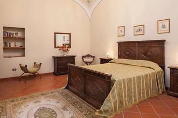 Villa pour 18 Personnes dans Lucignano, Chianti, Photo 4
