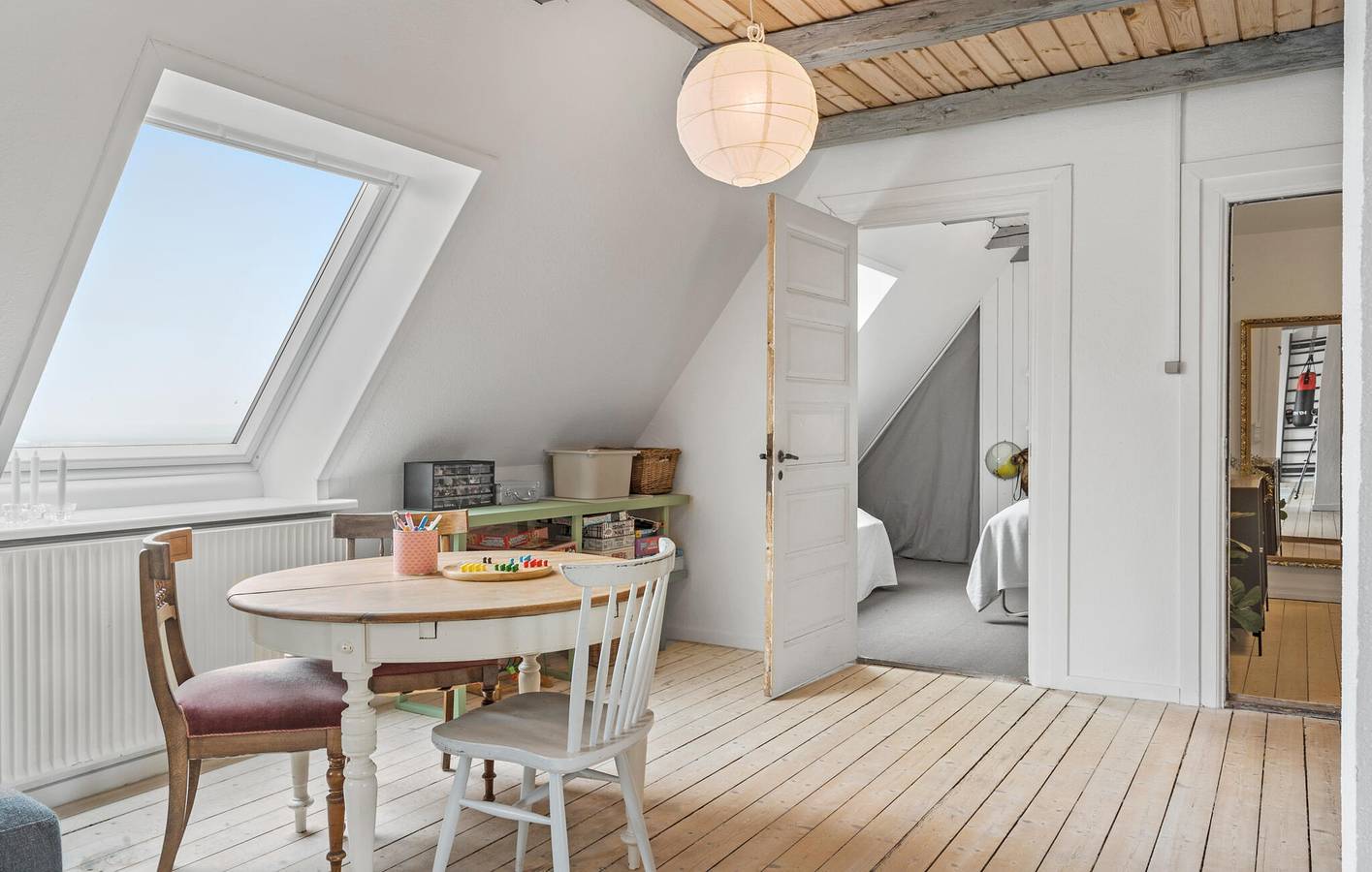 Ferienhaus für 14 Personen mit Garten in Fjaltring, Lemvig