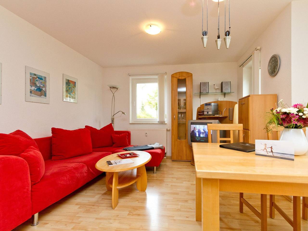 Ferienwohnung in Usedom ab 81€ pro Nacht