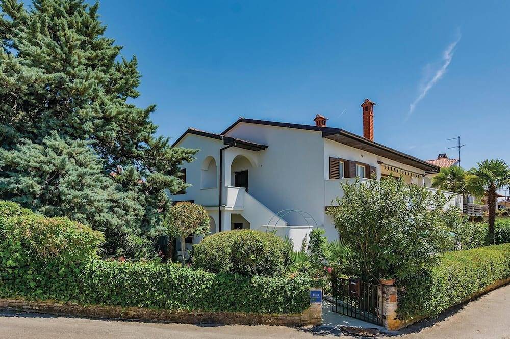 Ganze Wohnung, Schöne Wohnung in Novigrad mit Wlan in Novigrad, Umag und Umgebung