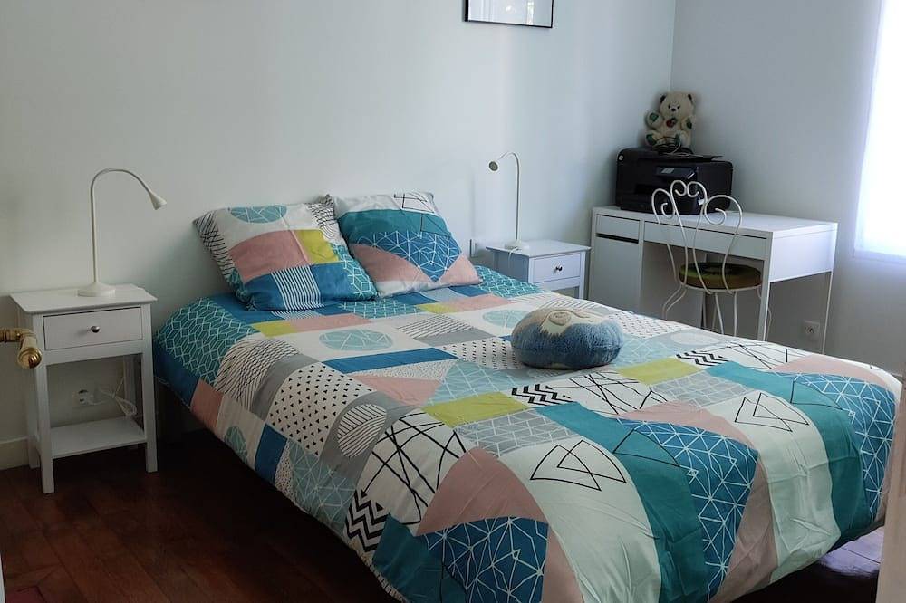 Apartamento entero, Grand Appartement de Charme Près de Paris in Athis-Mons, Essonne