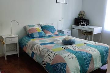 Vakantieappartement voor 6 Personen in Athis-Mons, Essonne, Afbeelding 3