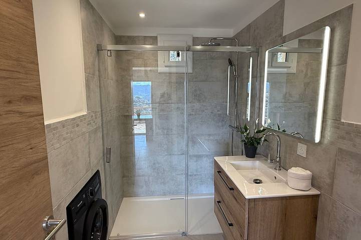 Villa pour 4 personnes, avec terrasse dans Santa Giulia - 4