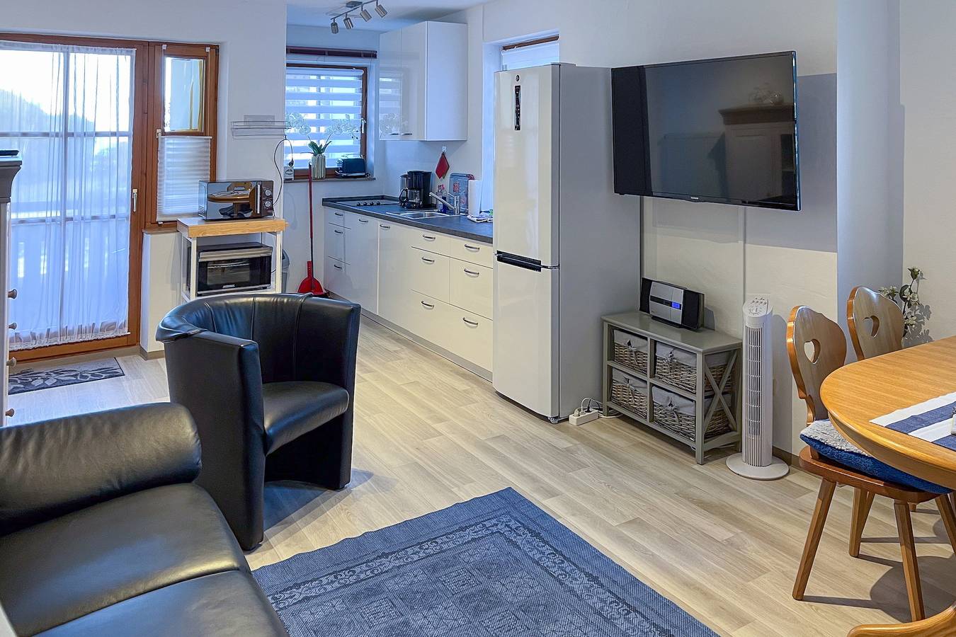 Ganze Ferienwohnung, Seerose in Chieming, Chiemsee