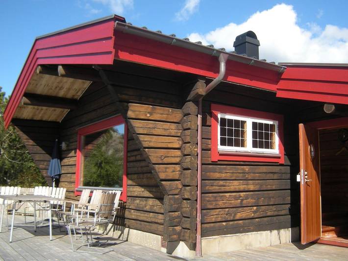 9 Personen Ferienhaus in Hälleviksstrand in Hälleviksstrand, Orust