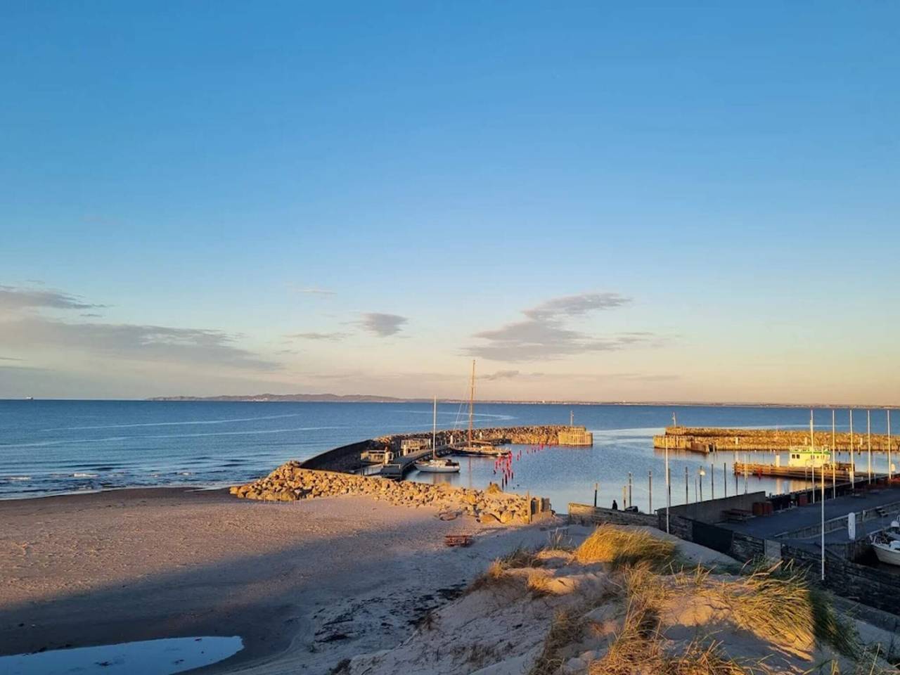 Luxurioses Spa-Refugium am Strand -- By Traum Ferienwohnungen in Otterup, Nord Fünen
