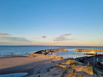 Ferieudlejning til 8 Personer i Hasmark Strand, Nordfyn, Billede 4