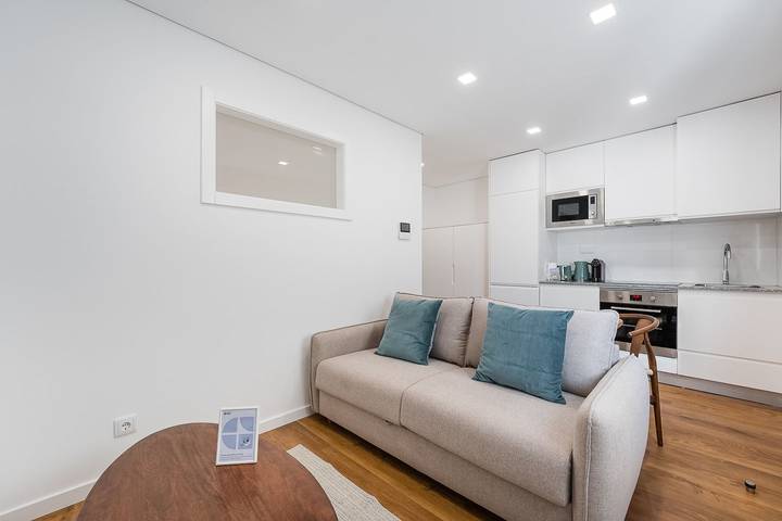 Gîte pour 2 personnes à Matosinhos - 4