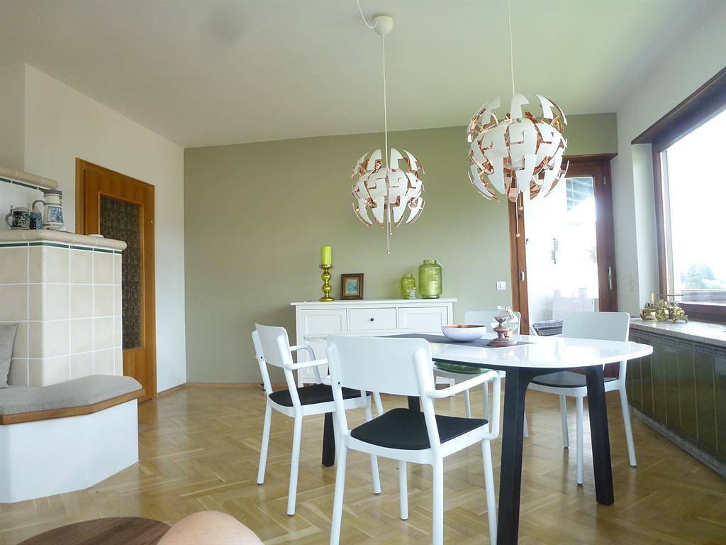 Ganze Ferienwohnung, Ferienwohnung Gusti in Seeboden, Oberkärnten