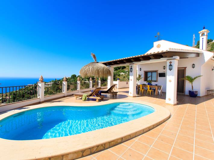 Riad per 4 persone in Marocco