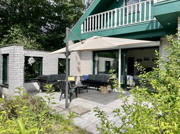 Maison De Vacances pour 6 Personnes dans Burgh-Haamstede, Côte de Zeeland, Photo 1