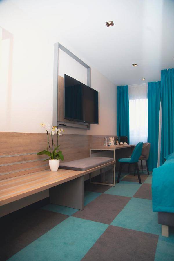 Hôtel pour 2 personnes, avec vue à Kerpen - 4