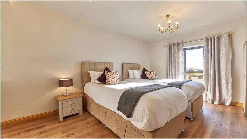 Host & Stay | The Gathering in Northumberland