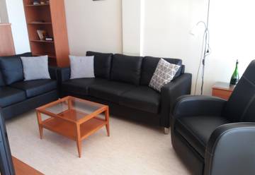 Apartamento para 4 Personas en El Ejido, Costa de Almería, Foto 4