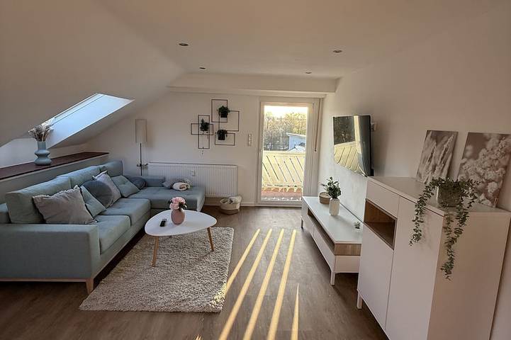 Ferienwohnung für 5 Personen - 1