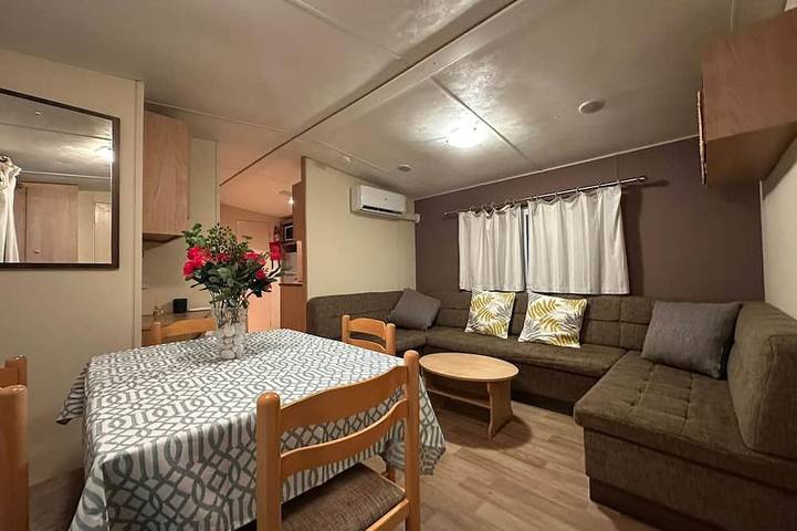 Villa Serenity beach pine forest Chipiona in Chipiona, Costa de la Luz