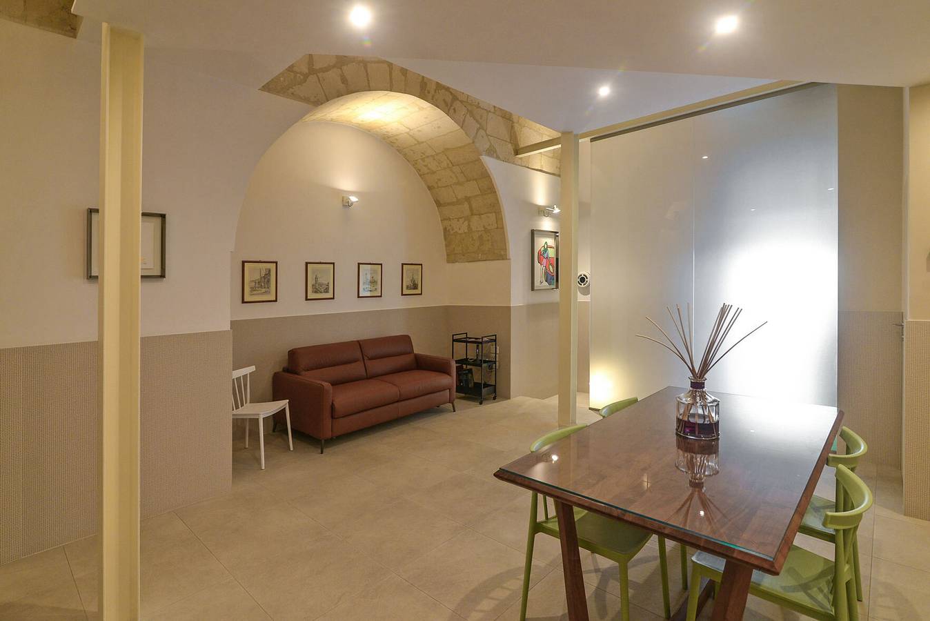 Amater Luxury slow living by Barbarhouse in Matera, Piana del Metaponto