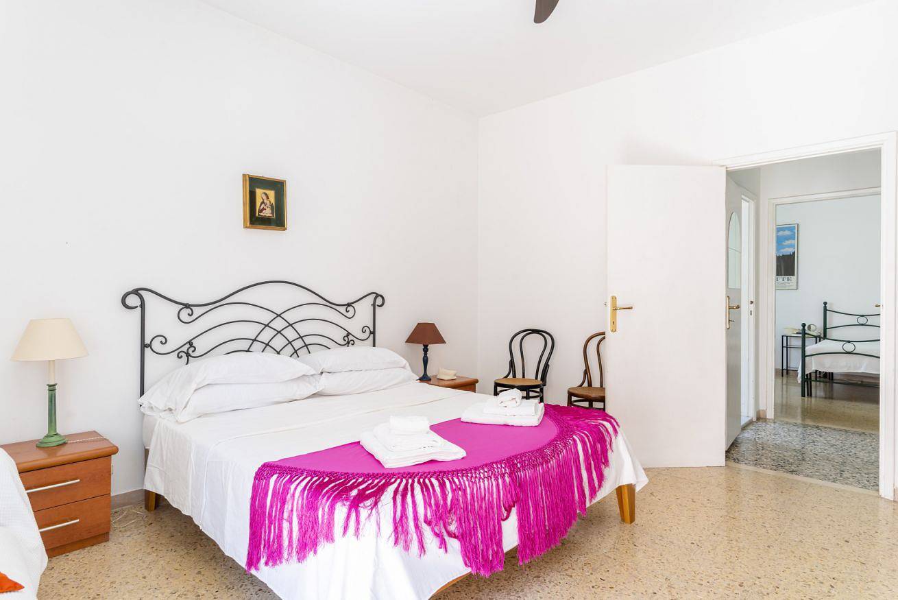 Entire apartment, Bagni Pancaldi Lovely Apartment! in Livorno, Etruscan Coast