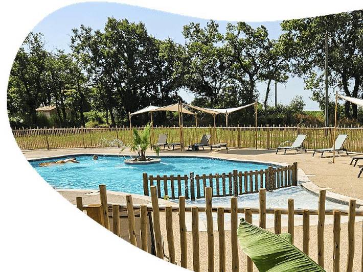 Location de vacances pour 7 personnes, avec bassin pour enfant à Mareuil-sur-Lay-Dissais - 3