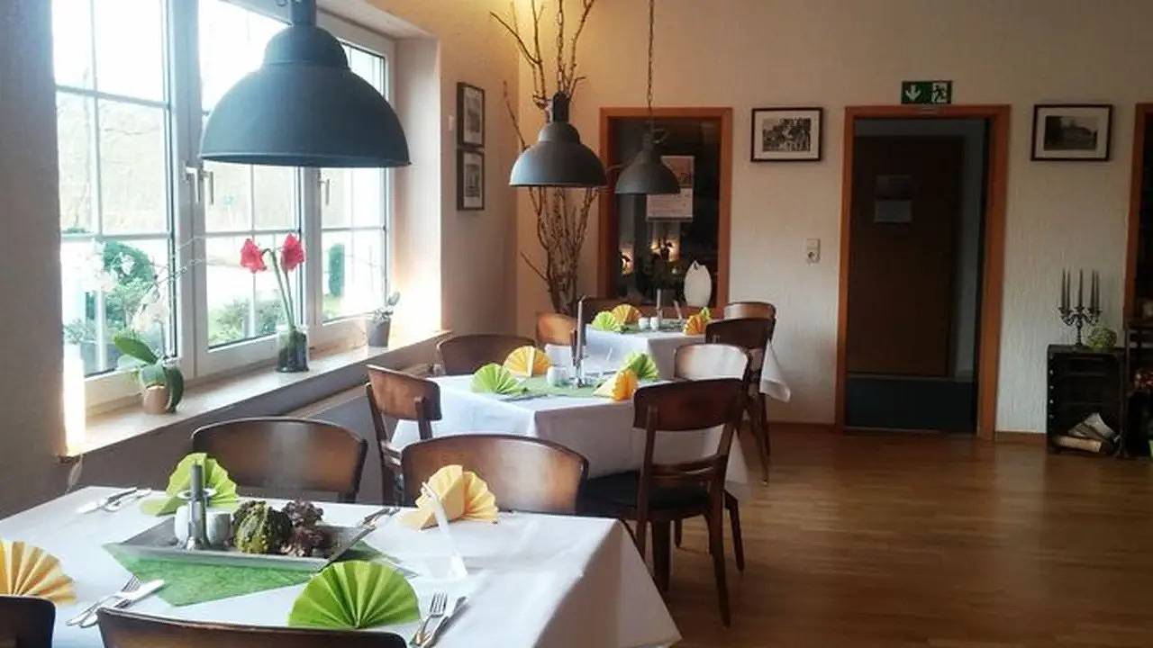 Doppelzimmer für 4 Personen (30 m²) in Genthin in Jerichow, Jerichower Land