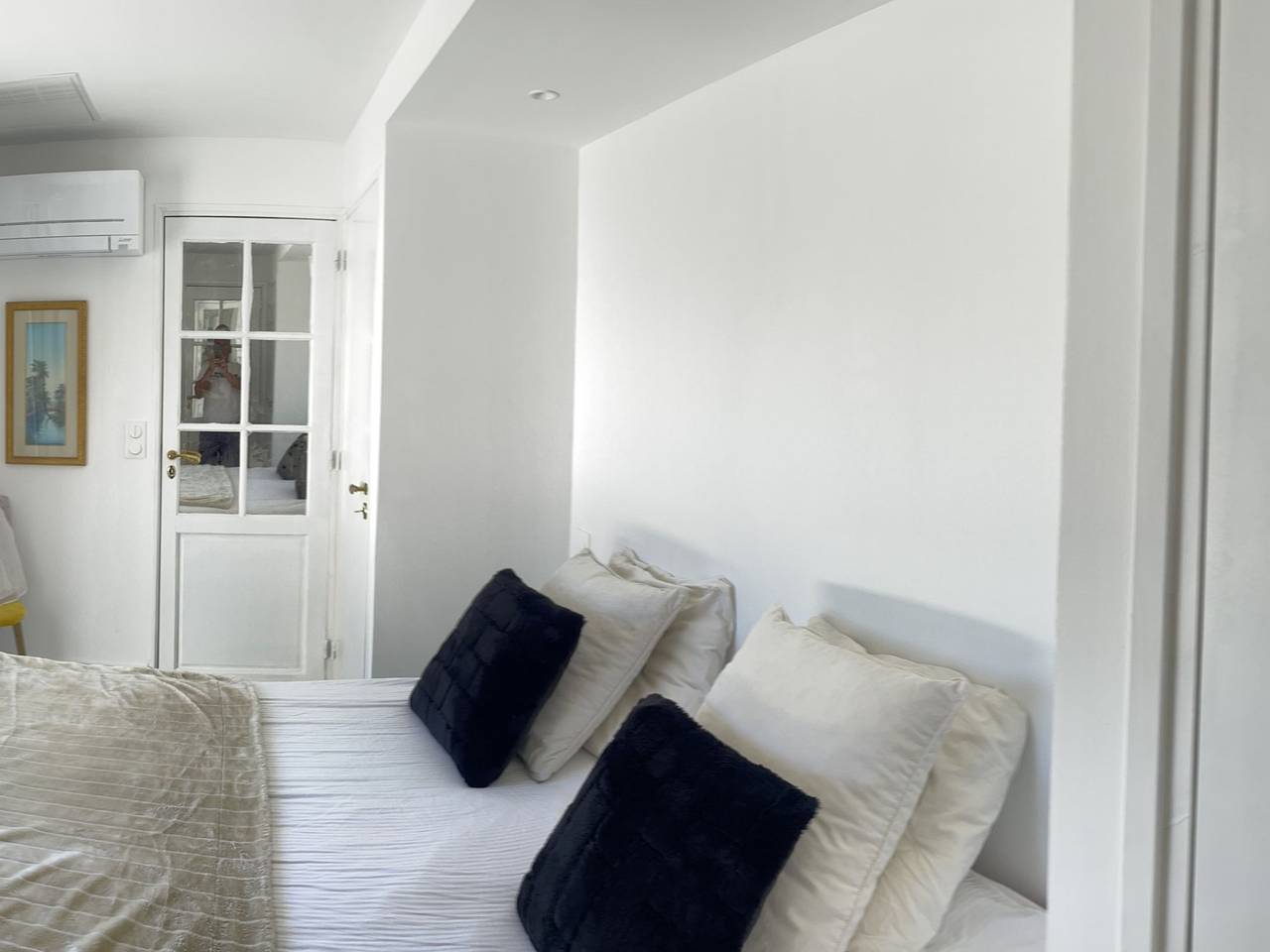 Ferienhaus für 4 Personen mit Pool in Aix-en-Provence, Aix-en-Provence und Umgebung