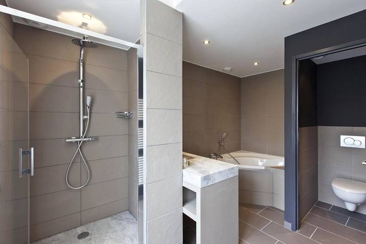 Hôtel pour 2 personnes, avec terrasse dans Arlay - 4