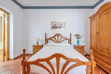 Casa Rural para 9 Personas en Ardales, Provincia de Málaga, Foto 1