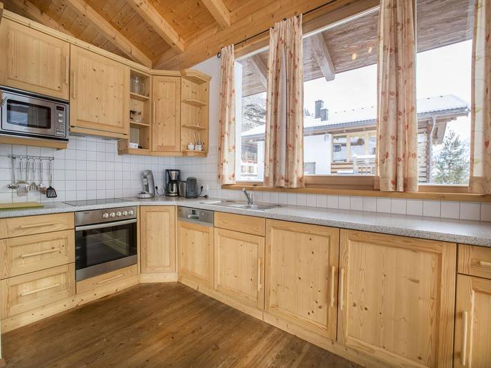 Villa mit pool für 10 Personen, mit Pool und Balkon, kinderfreundlich in Österreich - 4