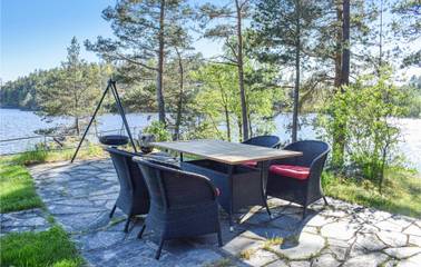 Ferienhaus für 6 Personen in Halden, Viken, Bild 4