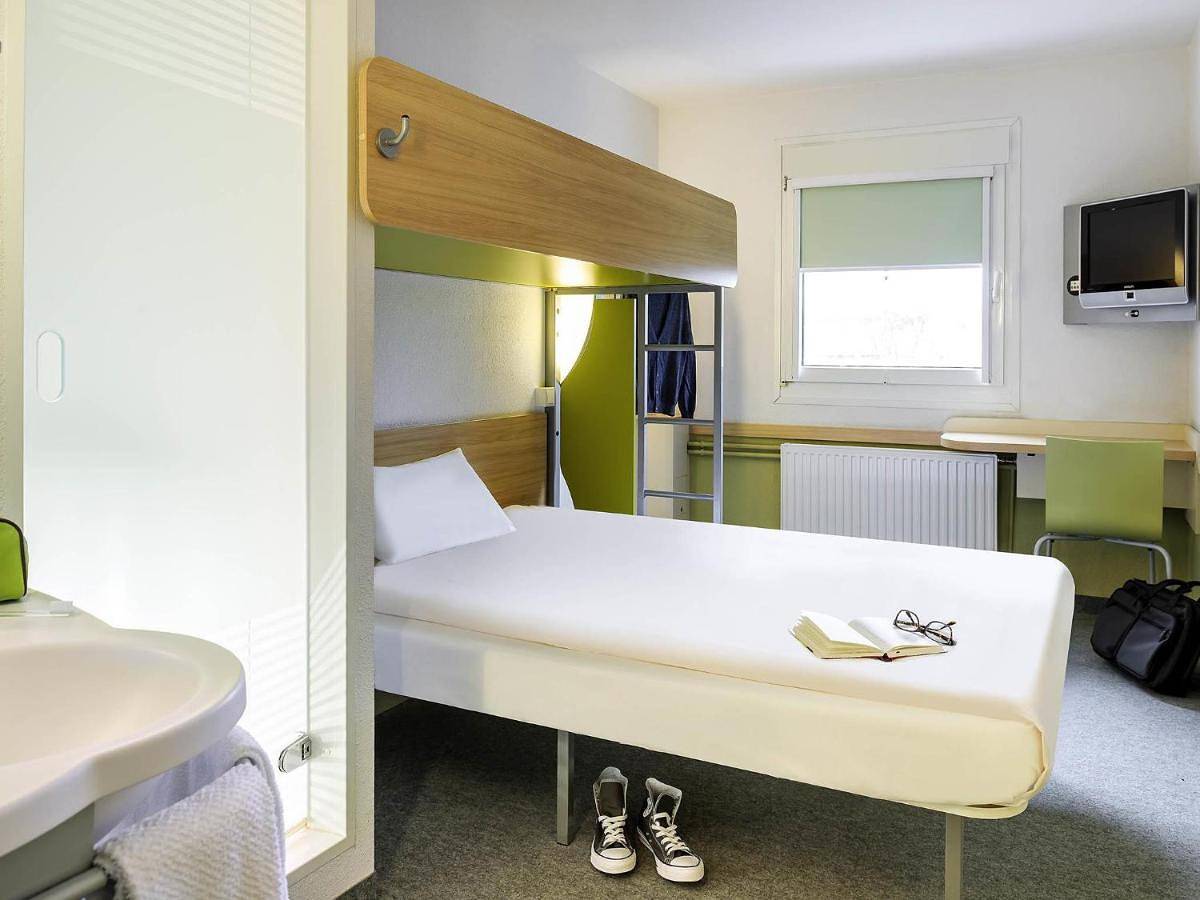 Ibis Budget Rambouillet in Rambouillet, Yvelines