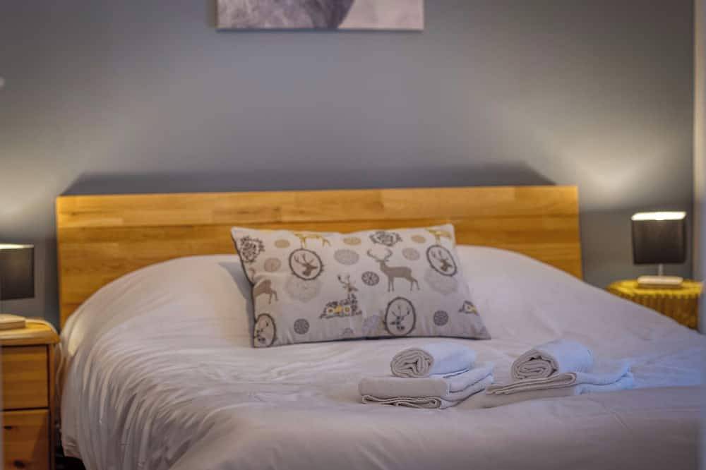 #Ah16 | Les Quirlies | Sublime family cottage in Saint-Nazaire-les-Eymes, Isère