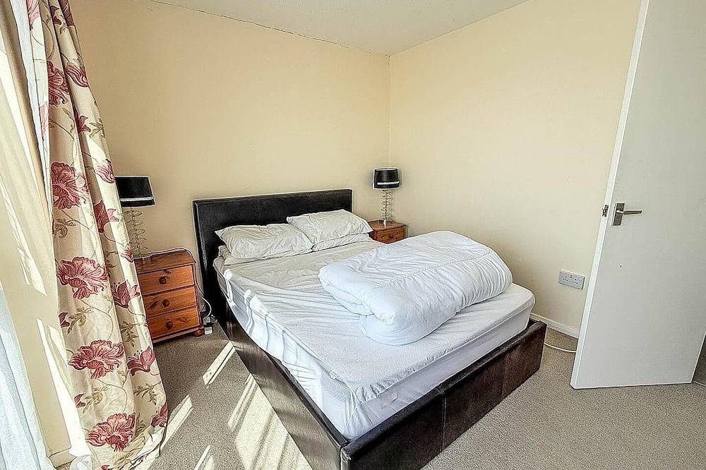 5 berth chalet to hire in Hemsby near Hemsby beach in Hemsby, Great Yarmouth